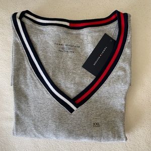 Tommy Hilfiger tee xxl